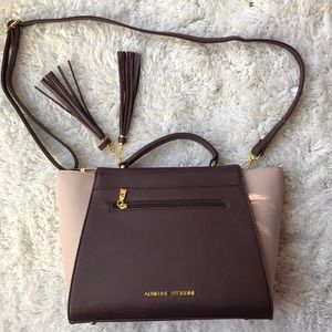 BEAUTIFUL ADRIENNE VITTADINI PURSE
